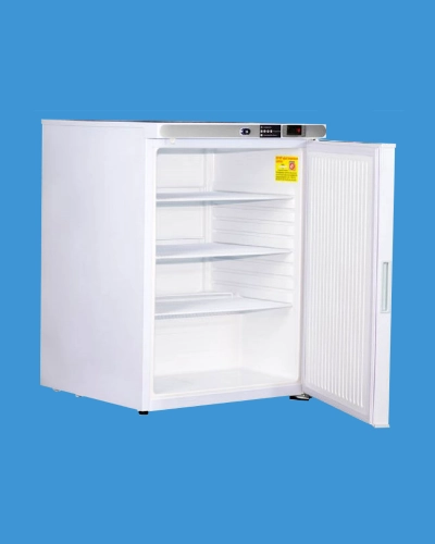 So-Low MV4-6UCFMSR Flammable Material Storage Refrigerator 6.1 cu. ft. 115V (ships in 3-4 weeks ARO)