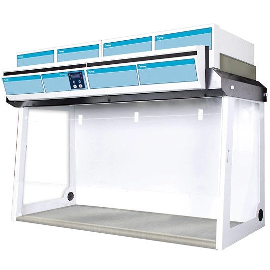 Erlab Captair FLOW714 71" Laminar Flow Hood