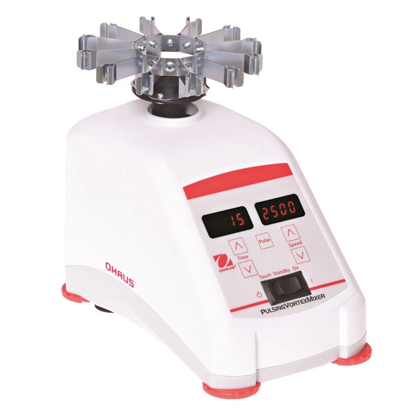 Ohaus VXMNPS Mini Pulsing Vortex Mixer