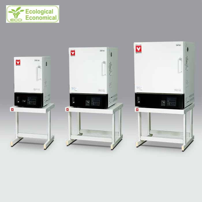 Yamato DNF-911 Constant Temp Forced Convection Oven 19 cu. ft. 220V