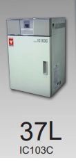 Yamato IC-103C Natural Convection General Purpose Incubator 37L 115V