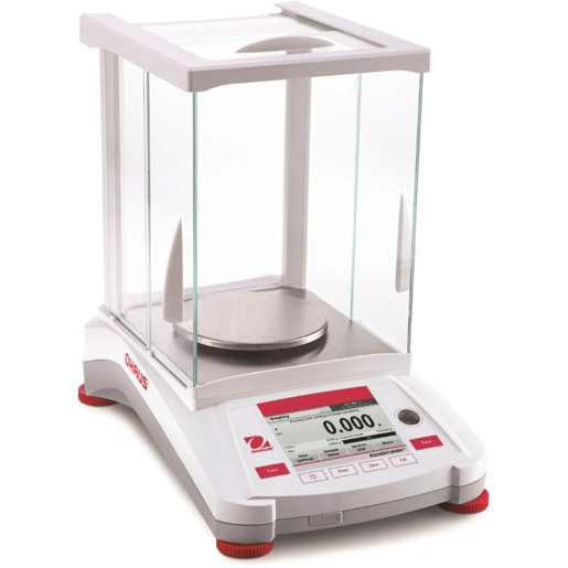 Ohaus AX423N/E Adventurer Precision Balance (420g x 0.001g) (30100633)