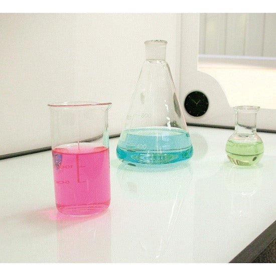 Erlab Captair Smart714GL Glass Work Surface for 71" W Vertical Sash Hoods