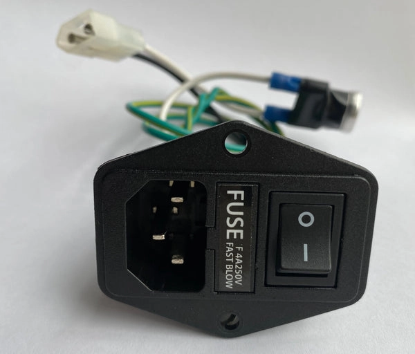 GQF 3179 on/off switch