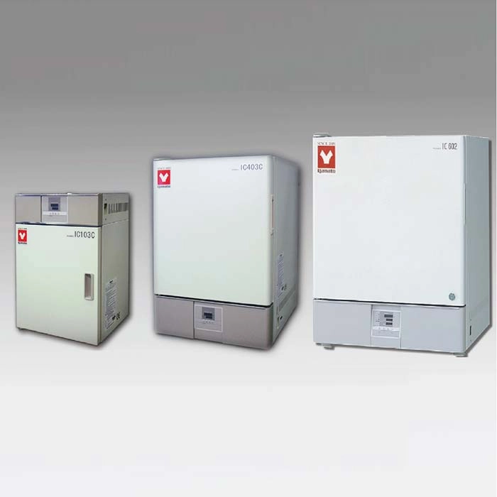 Yamato IC-403CW Natural Convection General Purpose Incubator with observation window (ships in 17 weeks ARO)