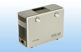 Yamato DTC22A Diaphragm Dry Vacuum Pump 115V/220V (DTC22B)