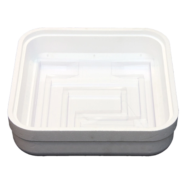 GQF 1766 - Hova-Bator Bottom &amp; Clear Plastic Liner