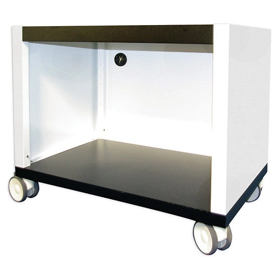 Erlab Captair Smart Rolling Cart for 49" W Angled Sash Hoods