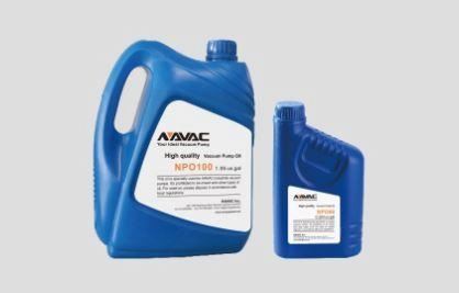 Navac NPO46H pump oil