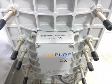 Evoqua Model IP-LXM24HI-3 Hot Water Sanitizable Electrodeionization Module