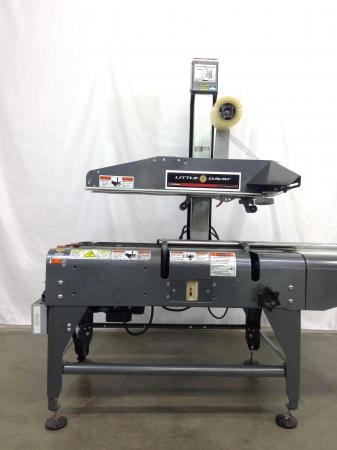 Little David LDR Uniform Pressure Sensitive Taper