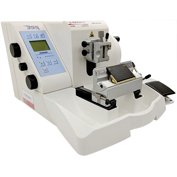 Thermo Microm HM355 S2 Automated Microtome