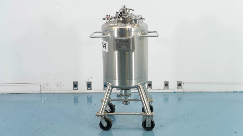 Northland Stainless 100L Stainless Steel Tank