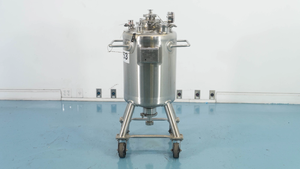 Northland Stainless 100L Stainless Steel Tank