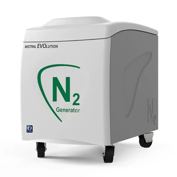 Organomation NITRO-GEN+ Nitrogen Generator for Sample Preparation
