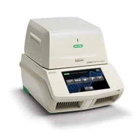 CFX384 Touch Real-Time PCR Detection System