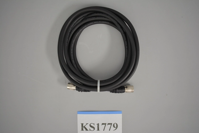 Suss | Cable for CCD Camera with Straight Connector