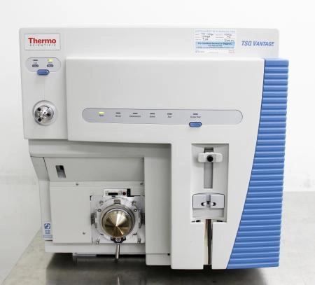 Thermo Scientific TSQ Vantage Mass Spectrometer