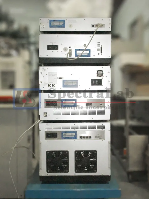 Dionex LC Packings UltiMate 3000 HPLC System