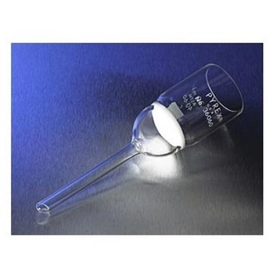 Ace Glass 600ml Porosity C Buchner Funnel, Cs/3, 36060-600C 4158-62