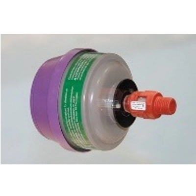 Plas-Labs Pressure Relief Valve (Red) HW3136