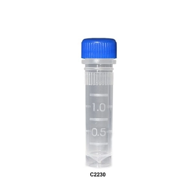 Mtc Bio 2ml Screw-cap Microtube CS/1000 C2230