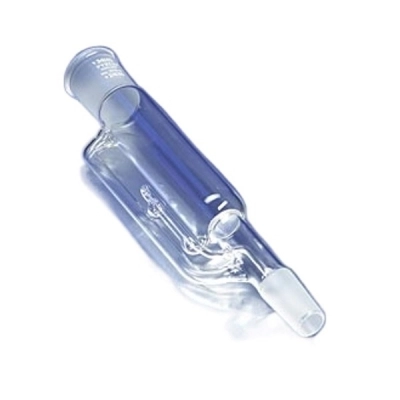 Ace Glass 500ml Soxhlet Extraction Tube, cs/2, sp/1, 3740-Xl 4111-34