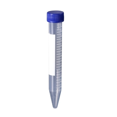 Mtc Bio 15mL Centrifuge Tubes, Racked CS/500 C2600