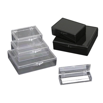 Mtc Bio 8.6x8.6cm, Black Western Blot Boxes PK/10 B1300-8BK