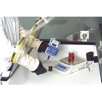 Plas-Labs Hand-Held Oxygen Analyzer 800-OA2