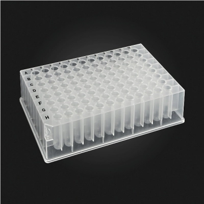 Mtc Bio 1.0ml, 96rd 33.0mm U str OptiWell DeepWell Plates CS/50 D3096-15S