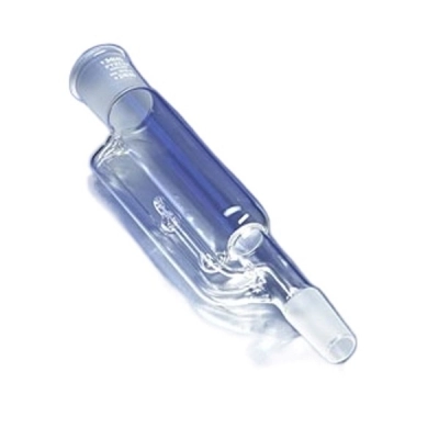 Ace Glass 50ml Soxhlet Extraction Tube, cs/2, sp/1, 3740-S 4111-24