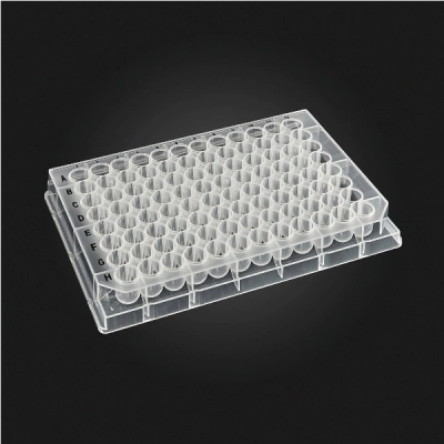 Mtc Bio .5ml, 96rd 14.5mm U str OptiWell DeepWell Plates CS/100 D3096-11S