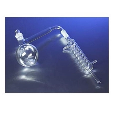 Ace Glass 1L 200mm Distilling Apparatus, cs/1, 3360-1L 4104-12