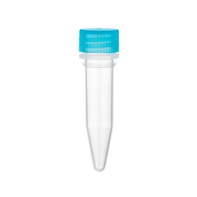 Mtc Bio 0.5mL Screw-Cap MicroCentrifuge Tubes CS/1000 C3205-C