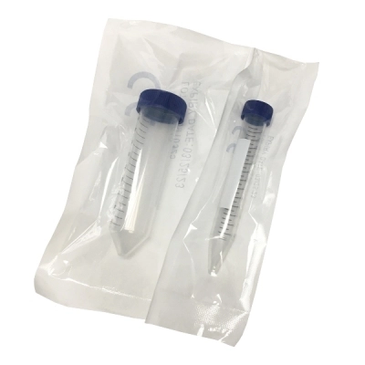 Mtc Bio 15mL Indiv. Wrap Centrifuge Tubes CS/300 C2615-W