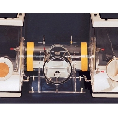 Plas-Labs Transfer Chambers 800-T