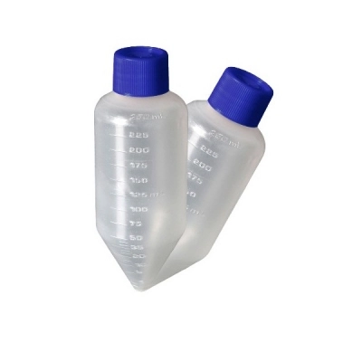 Mtc Bio 250mL, Bagged Centrifuge Tubes CS/70 C1250