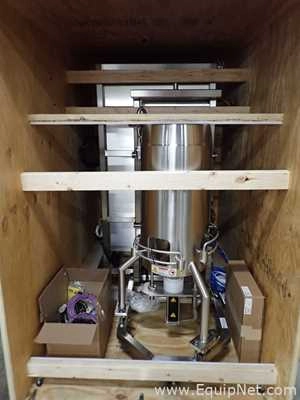 Unused Cytiva XDR50 Bioreactor