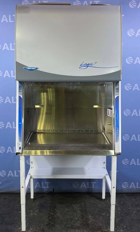 Labconco 6' Purifier Logic+ Class II A2 Biological Safety Cabinet ...