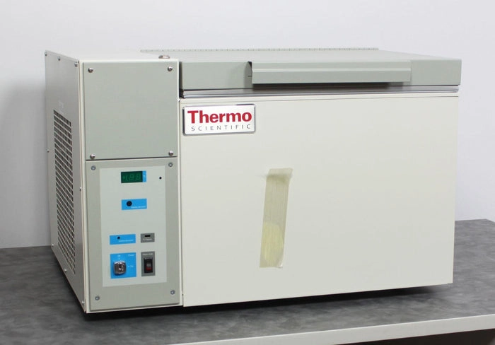 Thermo Scientific model ULT185-5V -80C Ultra-low temperature benchtop freezer 230V (Like New)