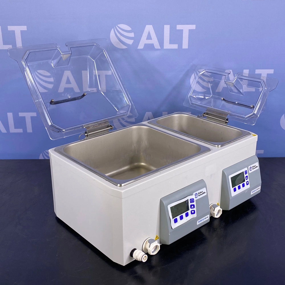 Fisherbrand Isotemp General Purpose Deluxe Water Bath, Cat. No