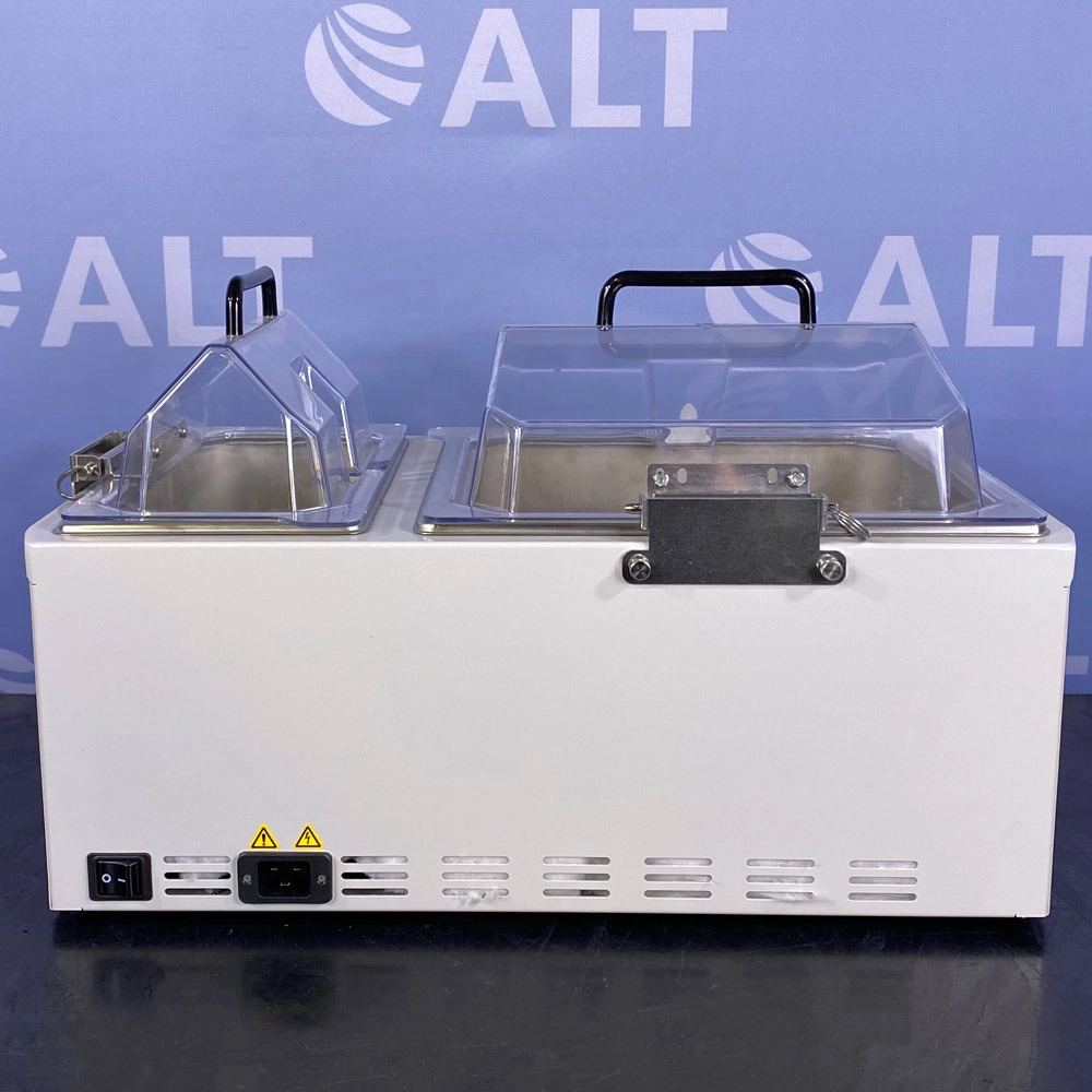 Fisherbrand Isotemp General Purpose Deluxe Water Bath, Cat. No