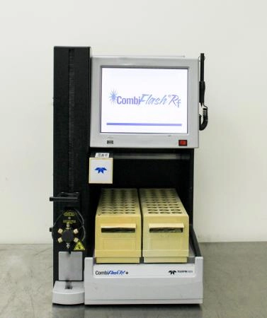 Teledyne CombiFlash RF Plus UV  Flash Chromatography System