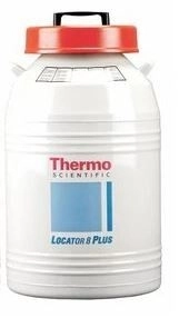 Thermo Scientific Locator 8 Plus Cryostorage System