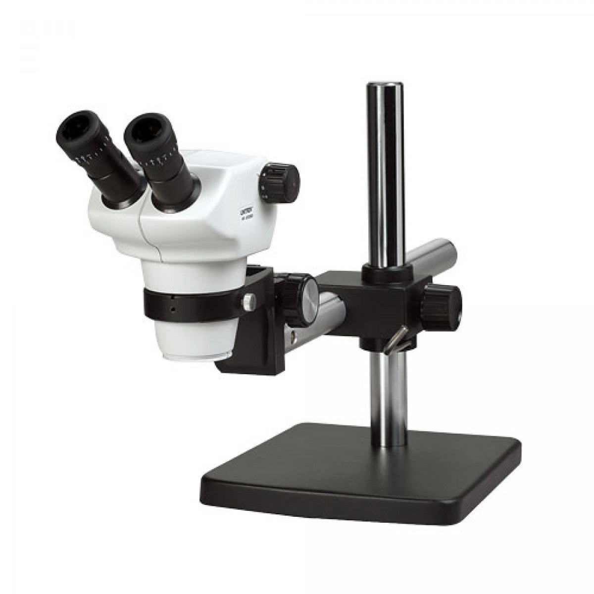 Unitron Z850 Zoom Stereo Microscope on Boom Stand