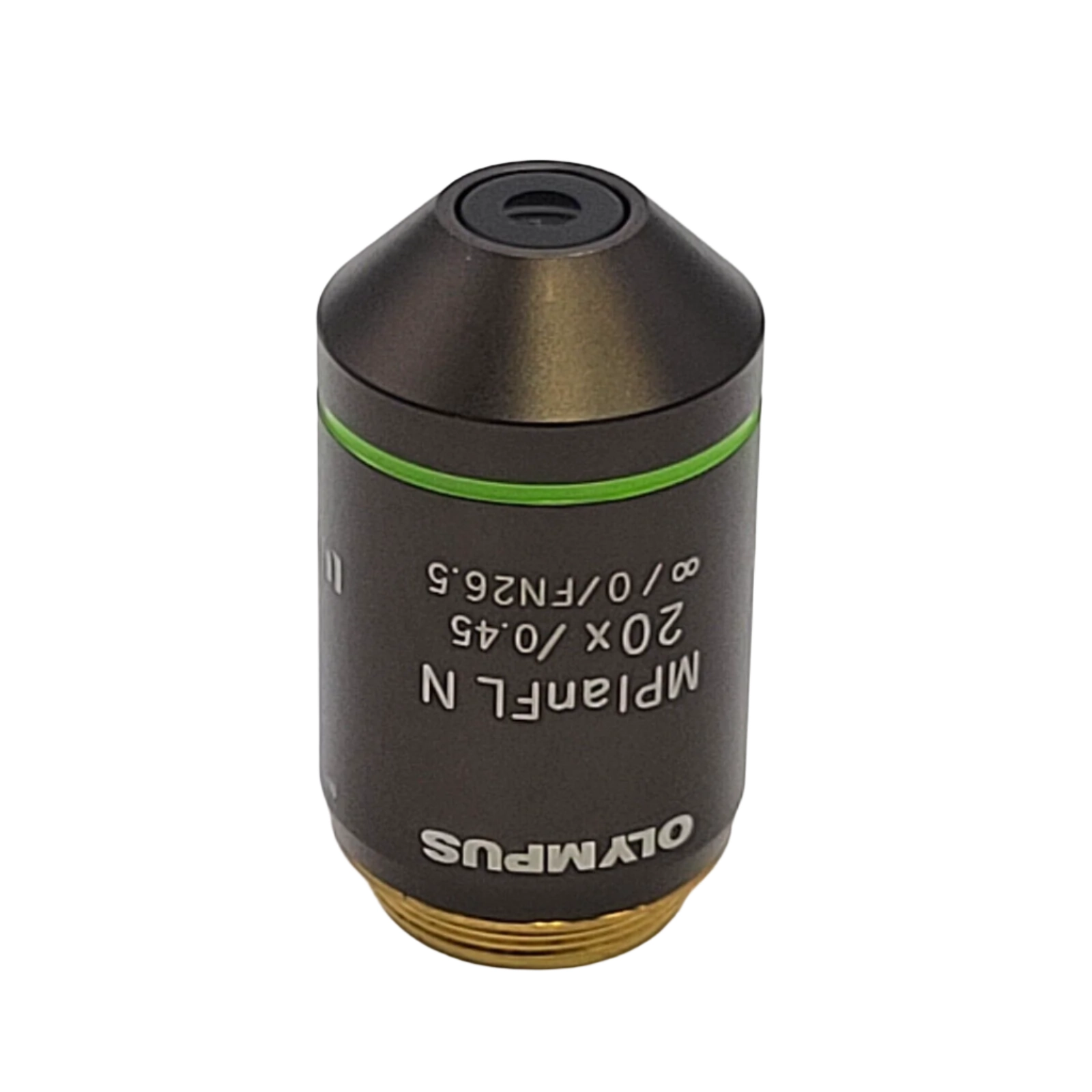 Olympus Microscope Objective MPlanFL N 20x