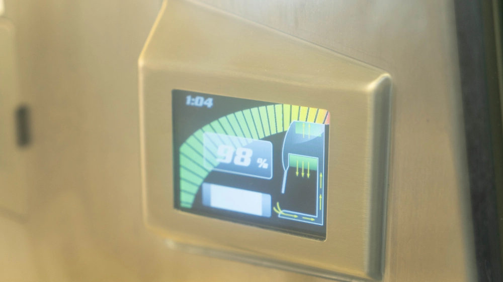 Labconco Logic+ 4' Biosafety Cabinet | LabX.com