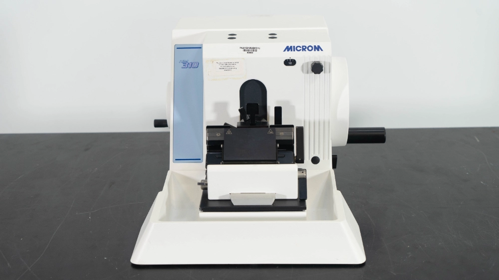 Microm HM310 Microtome