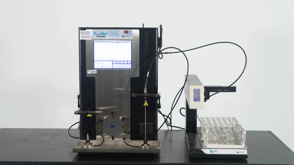 Teledyne Isco CombiFlash Torrent FPLC System